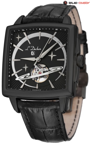 Мужские L'Duchen Saturn D 444.71.31 фото фото 2