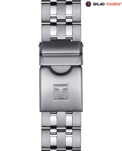 Tissot T055.417.11.018.00 фото фото 2