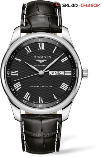 Longines L2.920.4.51.7 фото