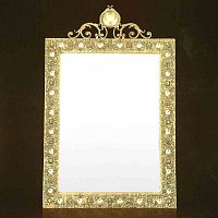 Бронзовое зеркало Parsa MC3127 фото