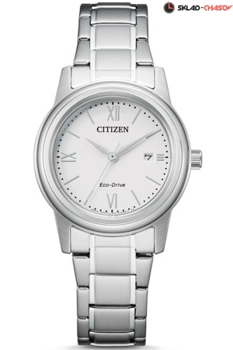 CITIZEN FE1220-89A фото