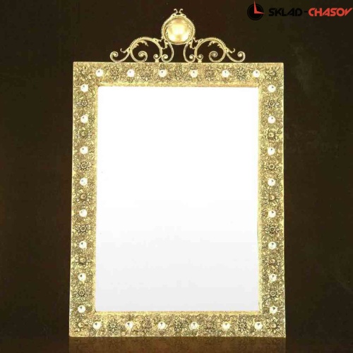 Бронзовое зеркало Parsa MC3127 фото