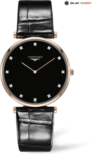Longines L4.766.1.57.2 фото