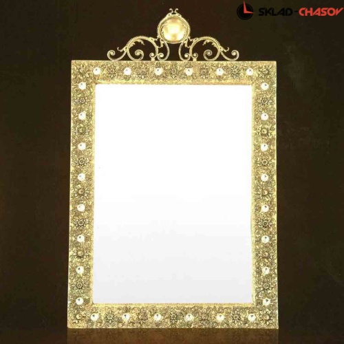 Бронзовое зеркало Parsa MC3127 фото