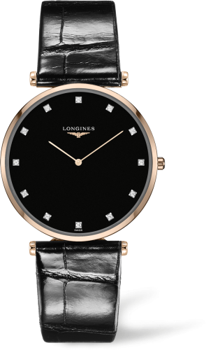 Longines L4.766.1.57.2 фото