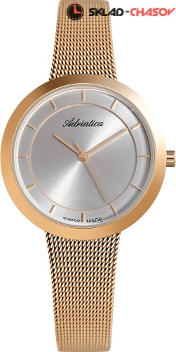 Женские Adriatica 3499.9117Q фото