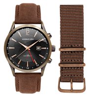 George Kini GK-08-14 фото