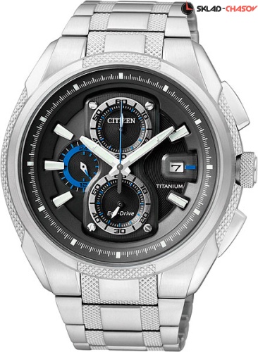 Citizen CA0200-54E фото