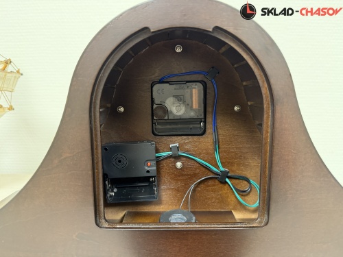 Часы Howard Miller 635-226 Salem (Салем) фото фото 6