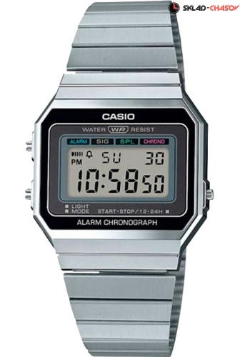 Casio A700W-1A фото