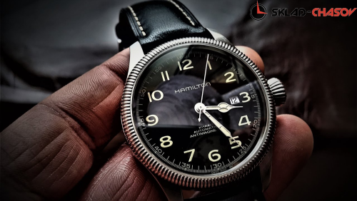 Hamilton H60455833 фото фото 5