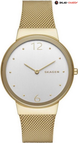 Женские Skagen Mesh SKW2519 фото