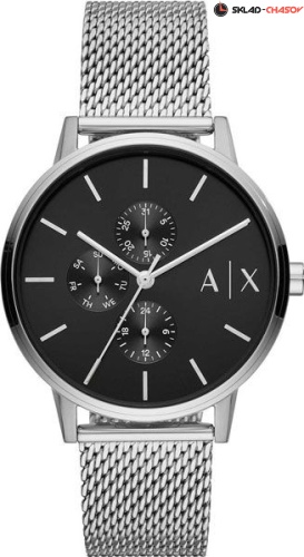 Armani Exchange Cayde AX2714 фото