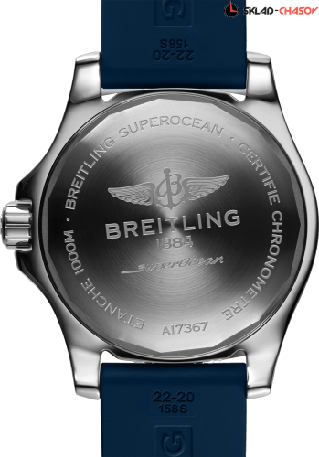 Breitling A17367D81C1S1 фото фото 4