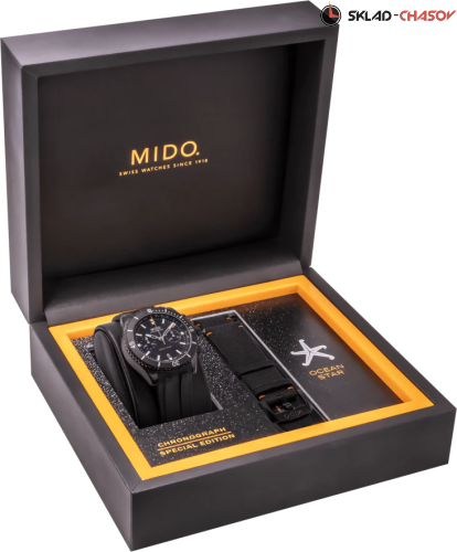 Mido M026.627.37.051.00 фото фото 2