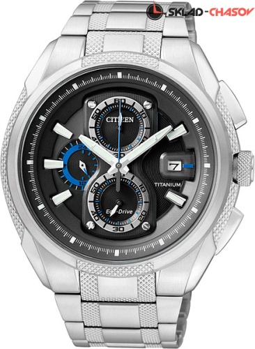 Citizen CA0200-54E фото