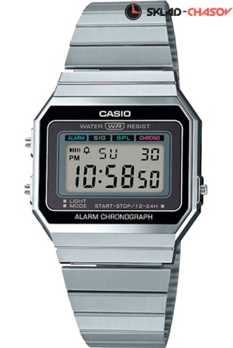 Casio A700W-1A фото
