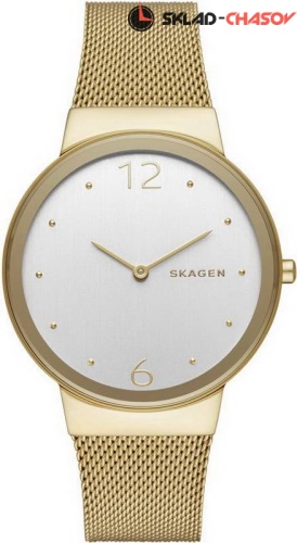 Женские Skagen Mesh SKW2519 фото