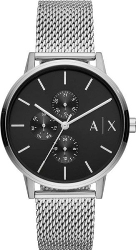 Armani Exchange Cayde AX2714 фото