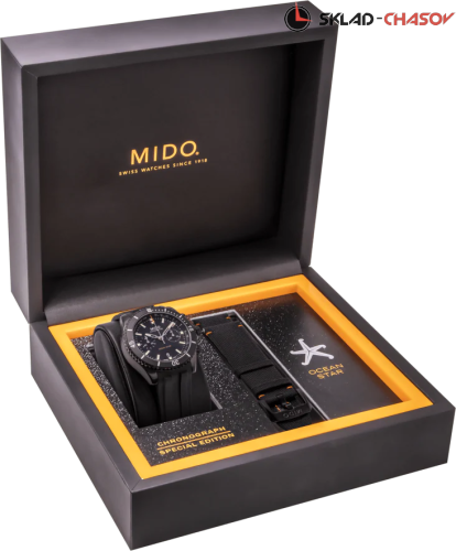 Mido M026.627.37.051.00 фото фото 2