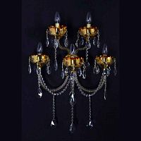 Wranovsky Aurum 5 Gold фото