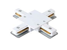 Коннектор X-образный Crystal Lux Clt 0.2211 04 Wh фото