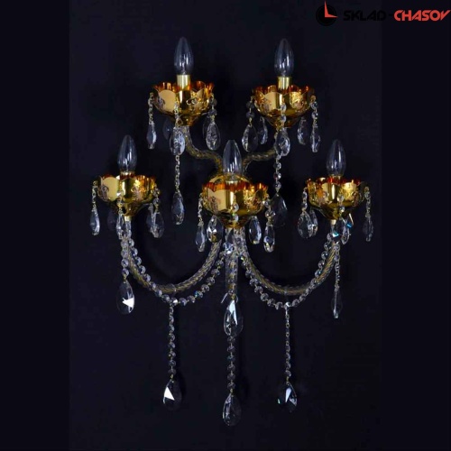 Wranovsky Aurum 5 Gold фото