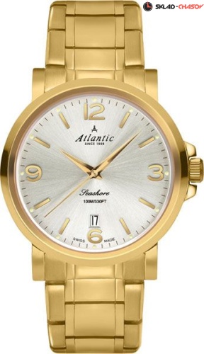 Мужские Atlantic Seashore 72365.45.25 фото