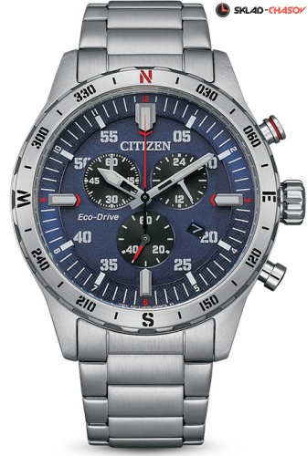 CITIZEN AT2520-89L фото