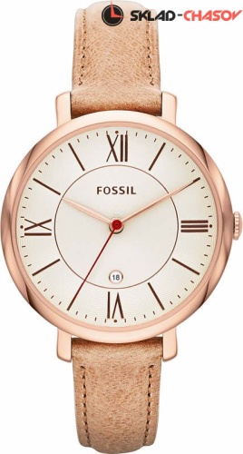Fossil Jacqueline ES3487 фото