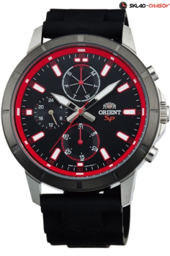 ORIENT FUY03003B0 фото