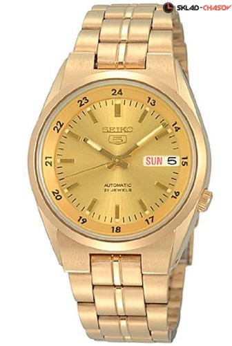 Seiko SNK574J1 фото