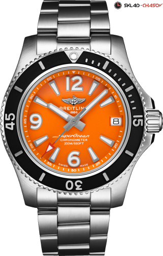 Breitling A17316D71O1A1 фото