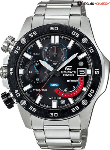 Casio Edifice EFR-558DB-1A фото