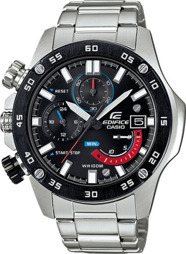 Casio Edifice EFR-558DB-1A фото