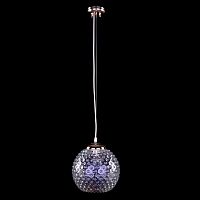 Art Glass KAZI dia. 240 фото