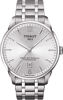Tissot T099.407.11.037.00 фото