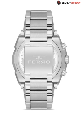 Наручные часы FERRO FM11397AWT-J10 фото фото 3