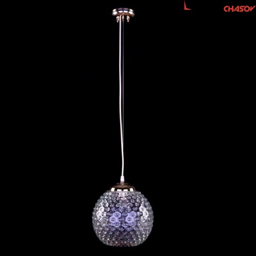 Art Glass KAZI dia. 240 фото