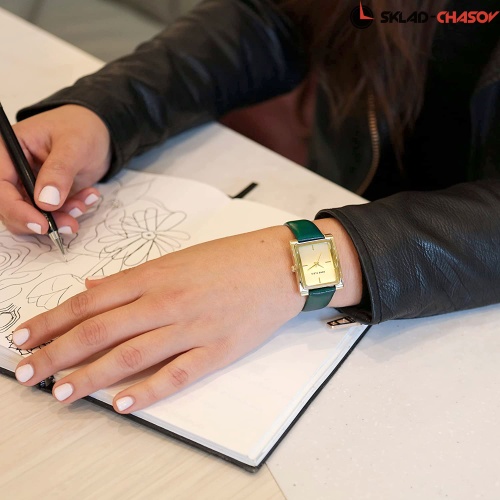 Anne Klein 2706CHGN фото фото 4