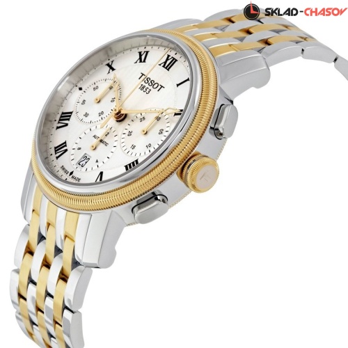 Tissot T097.427.22.033.00 фото фото 2