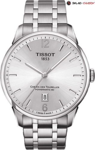Tissot T099.407.11.037.00 фото
