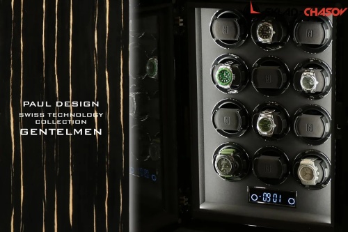 Gentlemen 12 BS-N фото фото 5