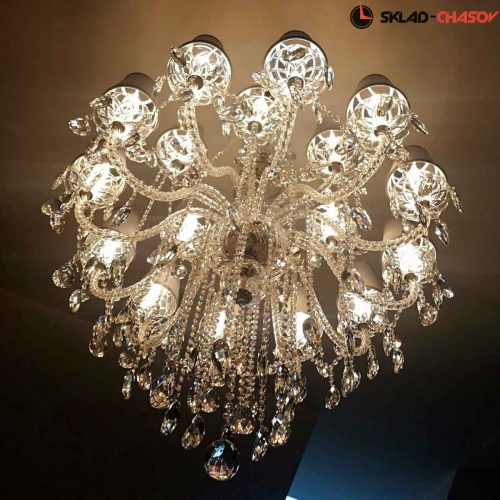 Wranovsky Raindrop 18 Gold LS фото фото 3