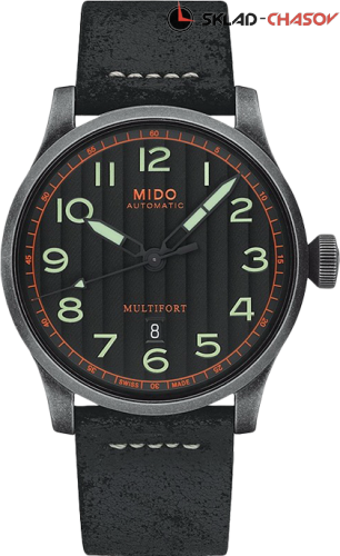 Mido M032.607.36.050.09 фото