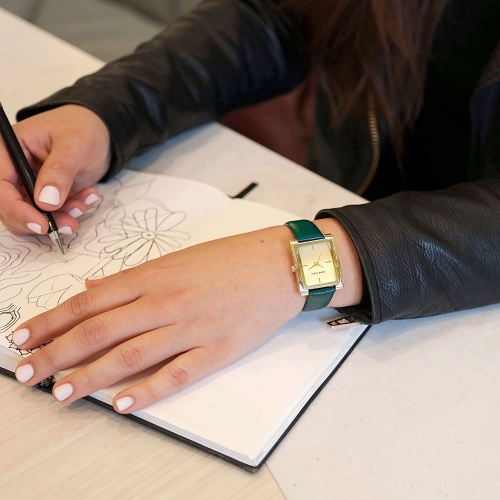 Anne Klein 2706CHGN фото фото 4