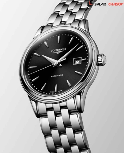 Часы наручные Longines L4.374.4.59.6 фото фото 4