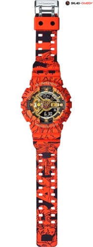 Casio GA-110JDB-1A4ER фото фото 4