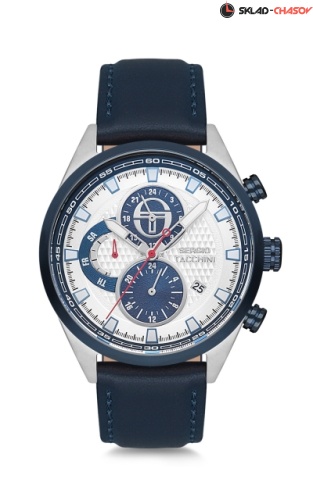 Sergio Tacchini ST.5.153.06 фото