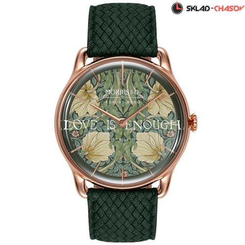 August Berg M1PL0538A19VGN7 фото